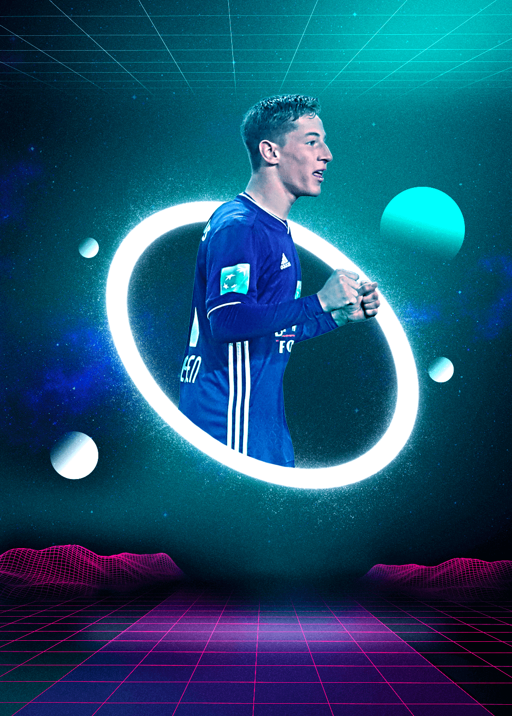 队伍的成熟 队伍的成熟