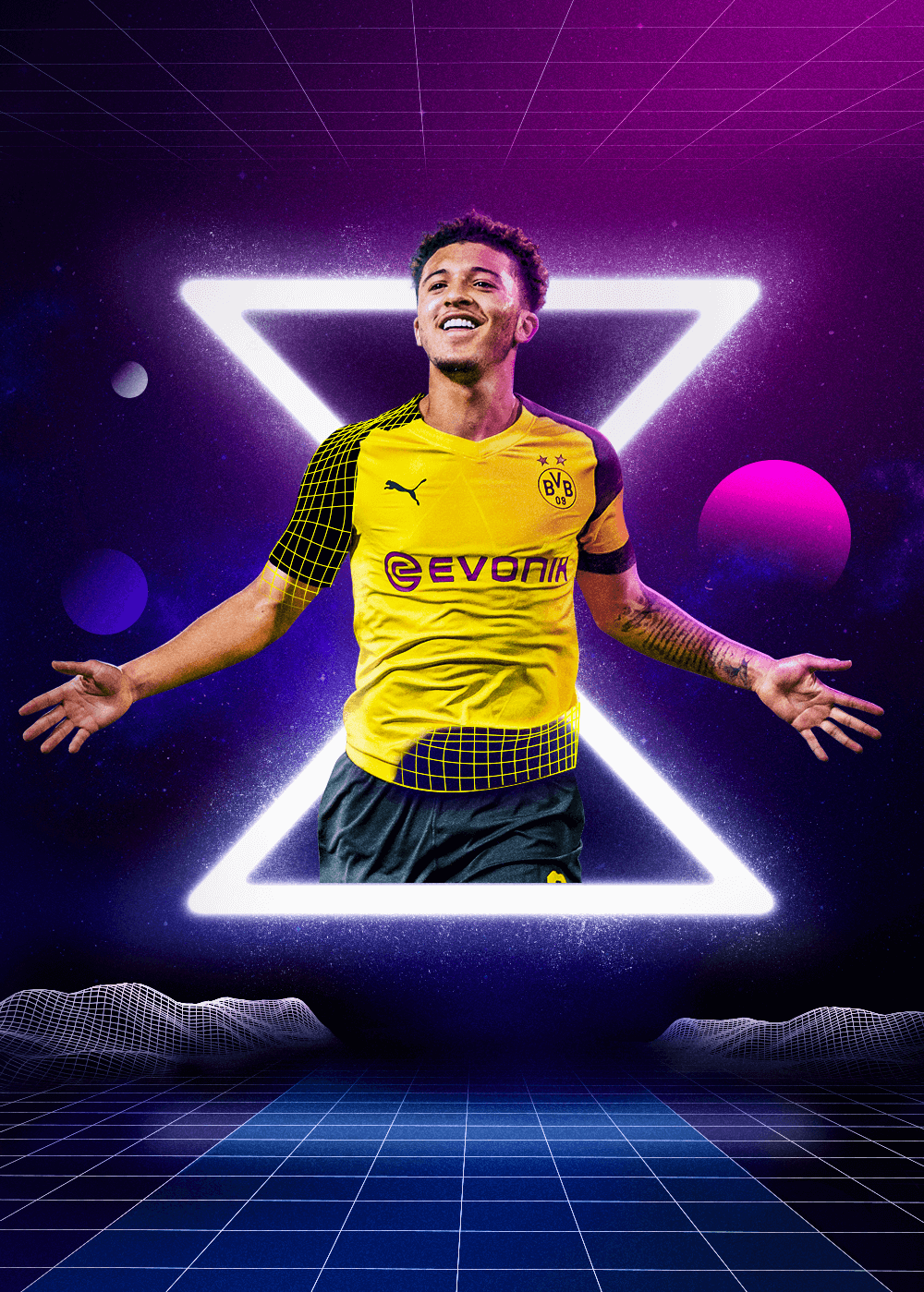 己的反應速 己的反應速