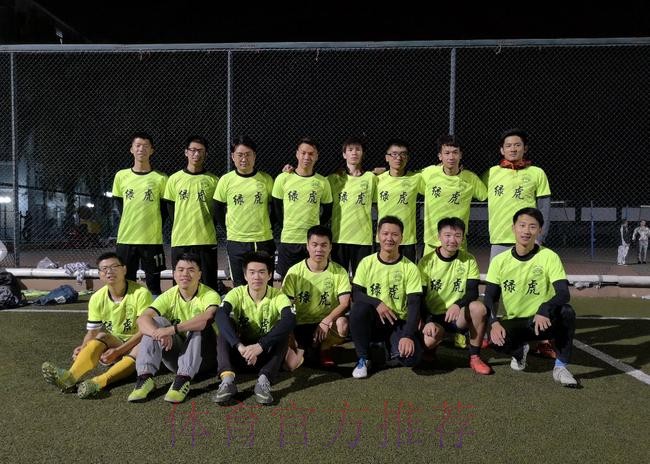 五甲联赛北一区球队巡礼：北京理工大学足球俱乐部