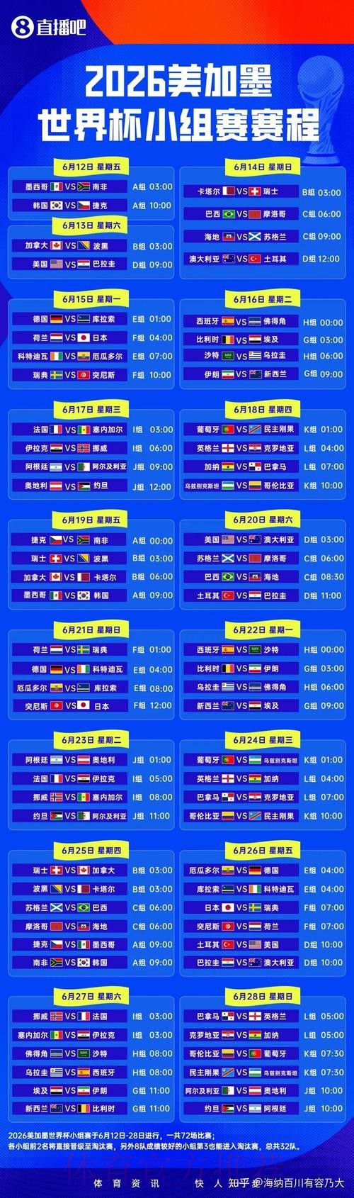 2026世界杯直播网站官方 2026世界杯直播网站官方